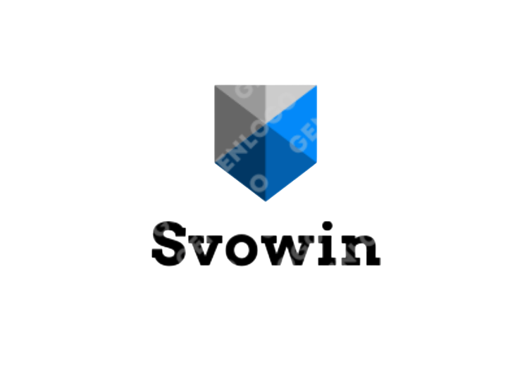 Svowin logo